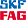 skffag Logo